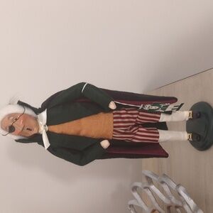 Byers 1996 nutcracker series